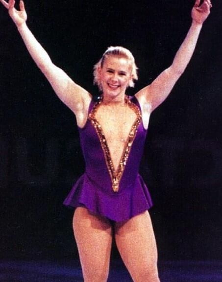 Tonya Harding