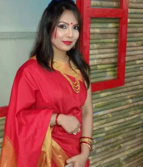 Hot Indian bhabhi