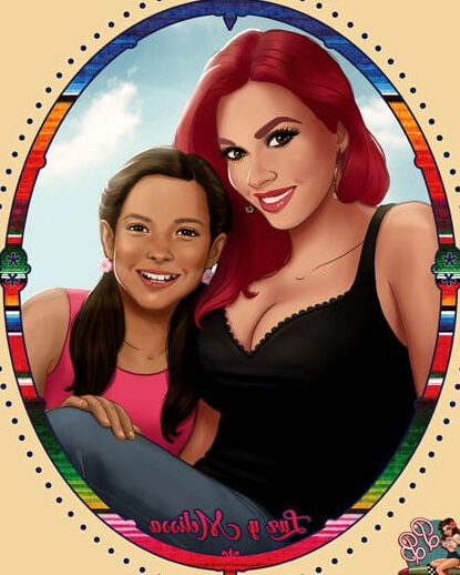 The C-Z of Pinups