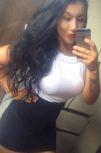 Taty Enfermeira