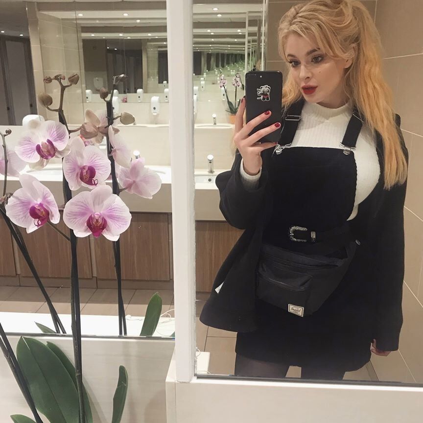sexy hot scottish babe melissa