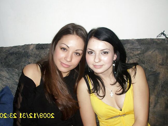 Milica Kontic iz subotice