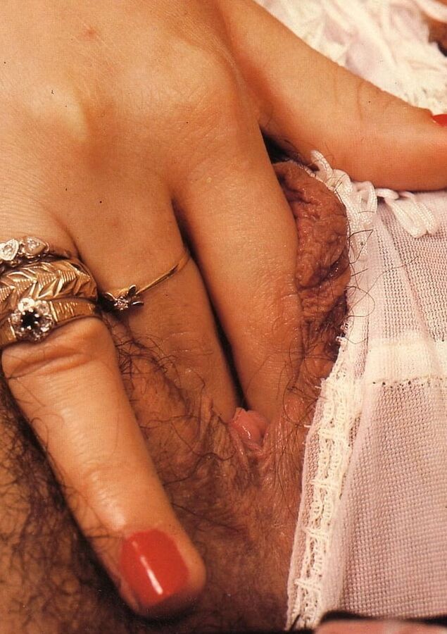 fingers