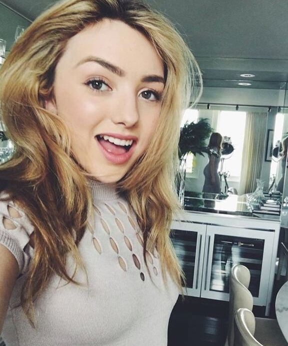 Peyton List