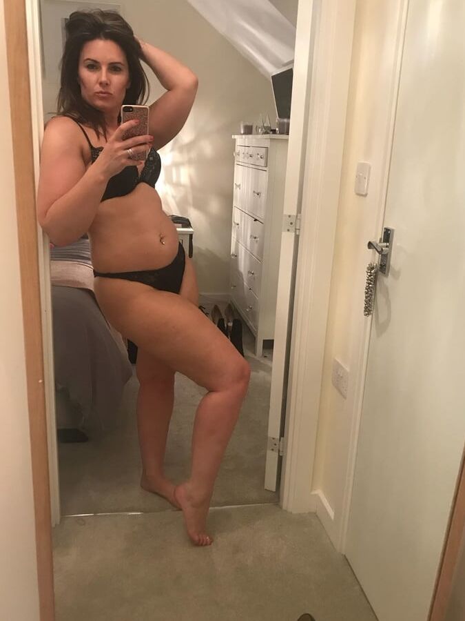 Sexy milf friend