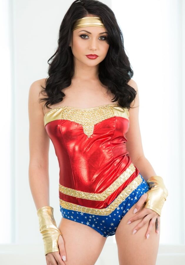Wonder Woman