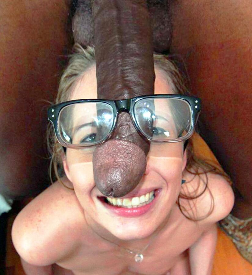 Cock-eyed