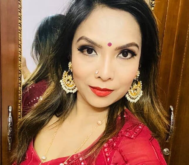 Hot Indian bhabhi