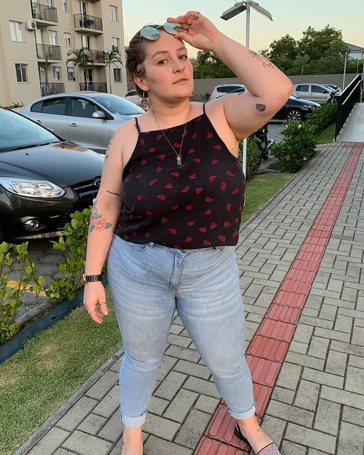 Hot Bbw