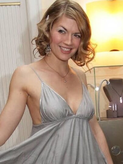 Nina Bott