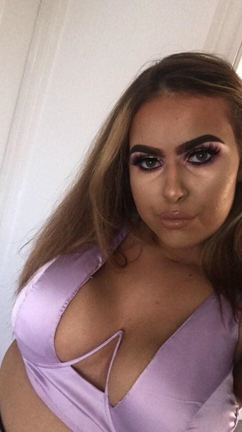 chav slut mummy pt