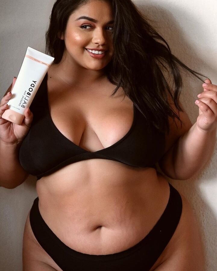 IG Big Butt Girl