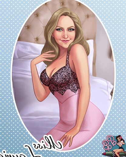 The C-Z of Pinups