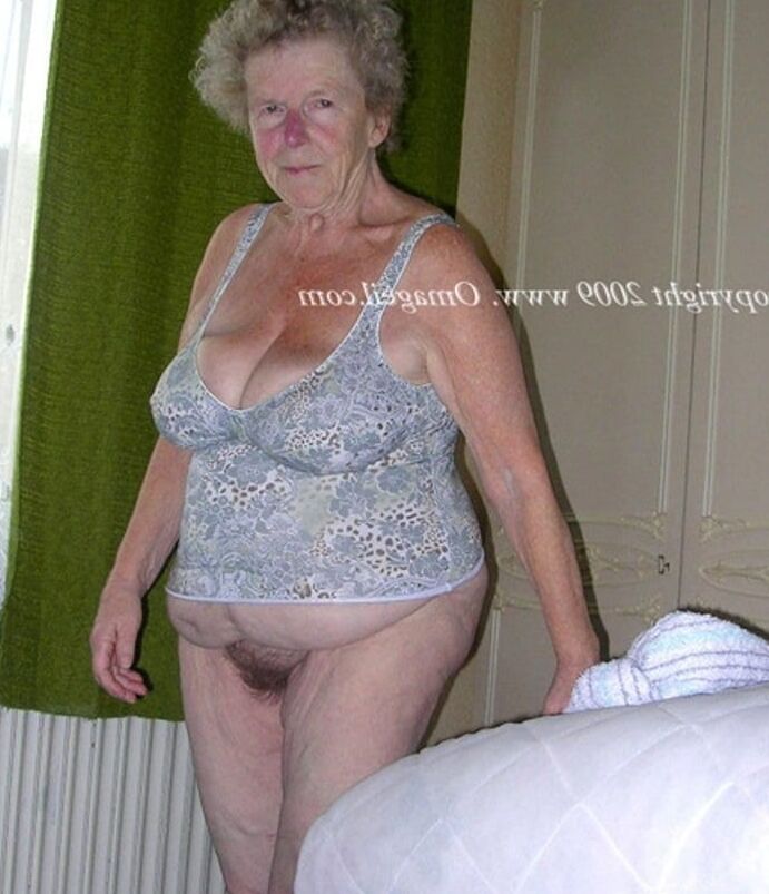 Granny Gallore II