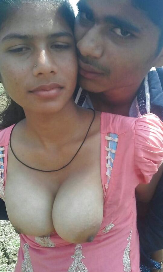 Desi village women
