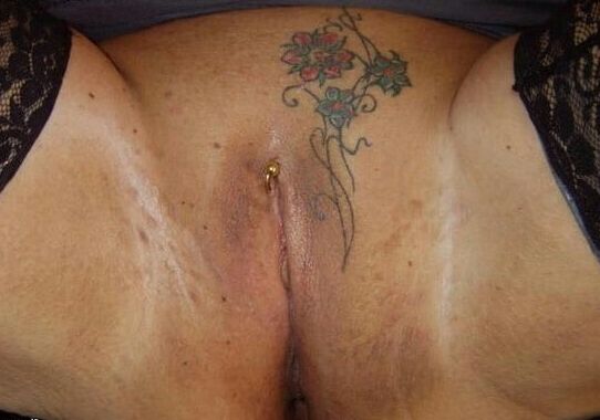 Romanian Milf Cristina