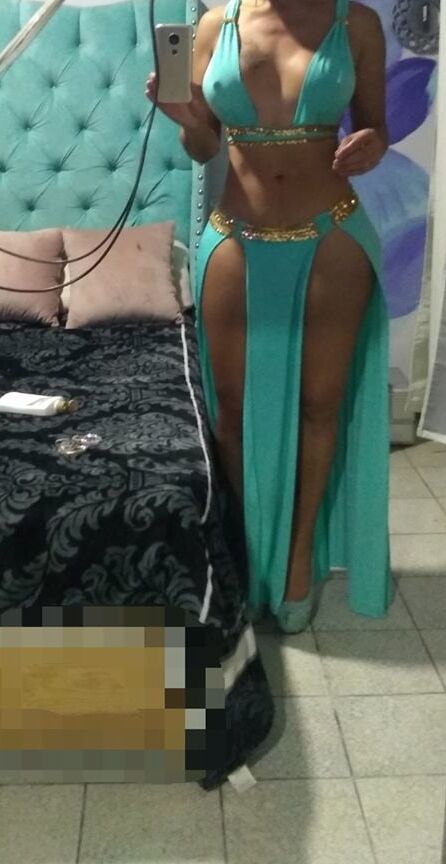 noche de club