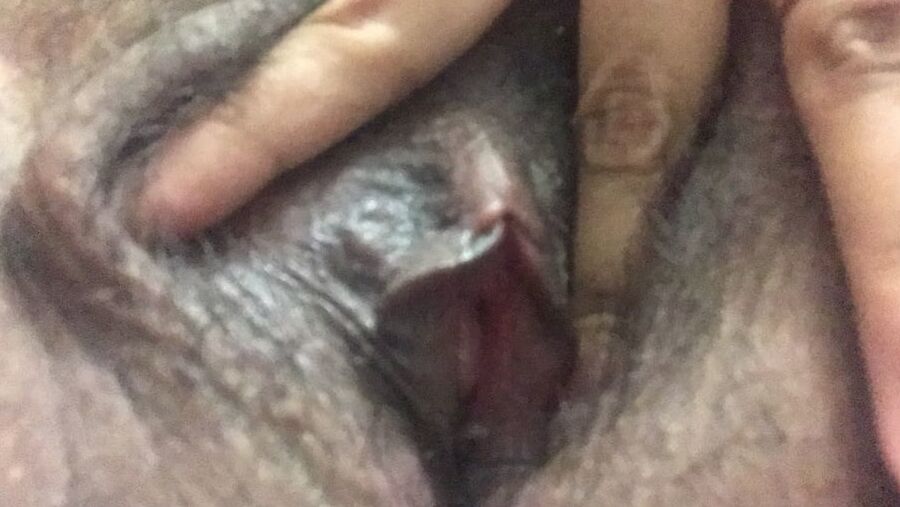Yummy aunty