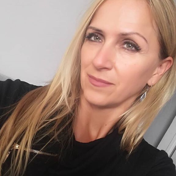 Iga - Polish milf