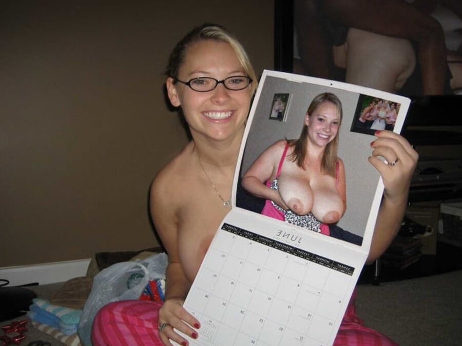 Publicly Posted Pic(s)
