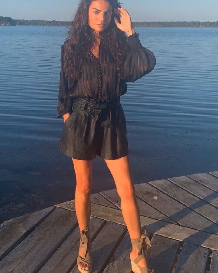 Francesca Antoniotti - Un regard qui en dit long
