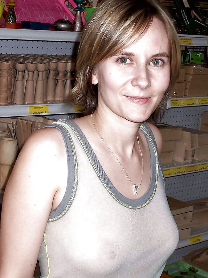 Evident nipple