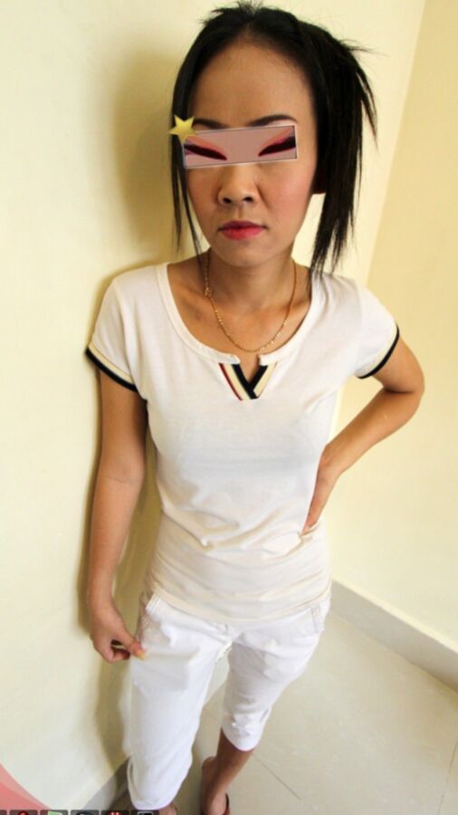 Anne Asian slut
