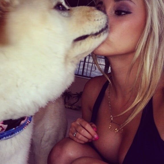 Anna Faith- Carlson HOT Elsa Look Alike
