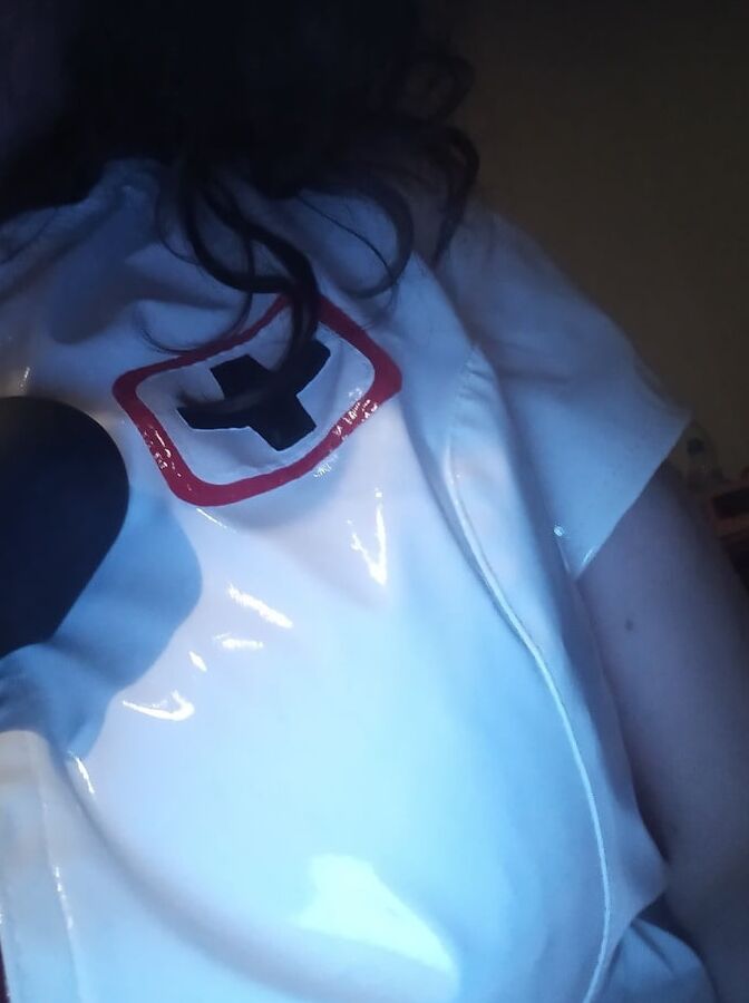 naughty nurse