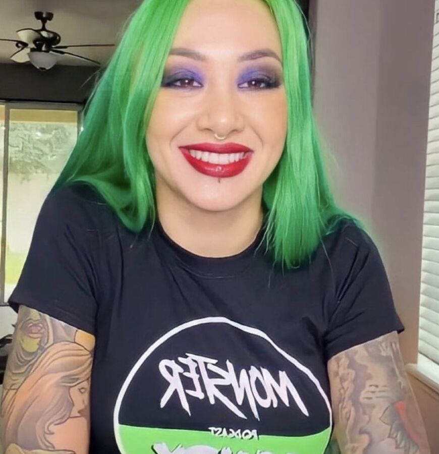 Shotzi Blackheart wwe