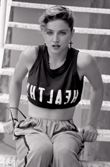 Madonna