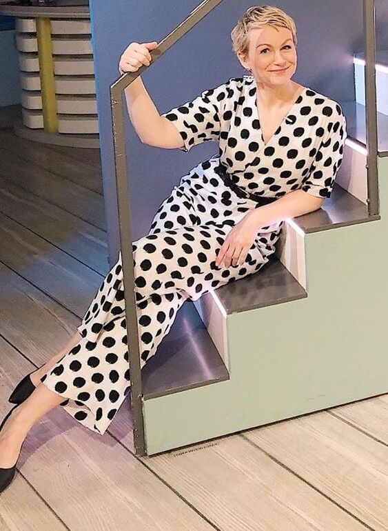 Karen Heinrichs
