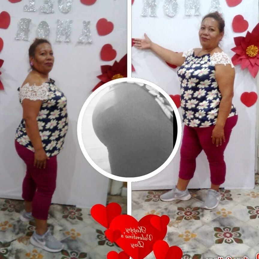 enedelia sanchez mature granny