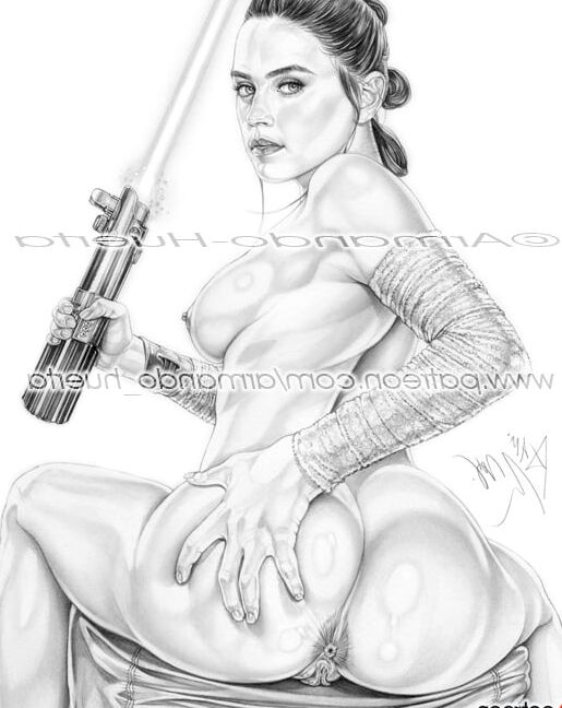 Rey (Star Wars) Rule