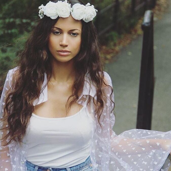 Anais Meslem an Algerian Whore