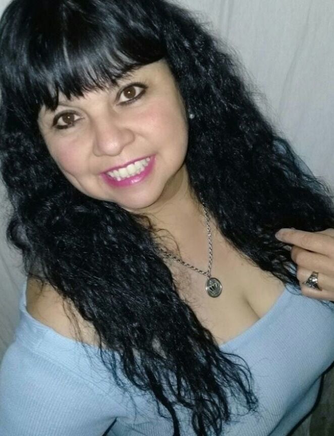 marilu martinez
