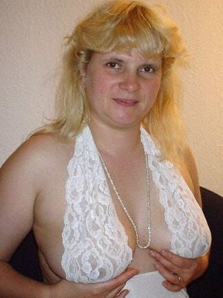 Sussane susi mid germany