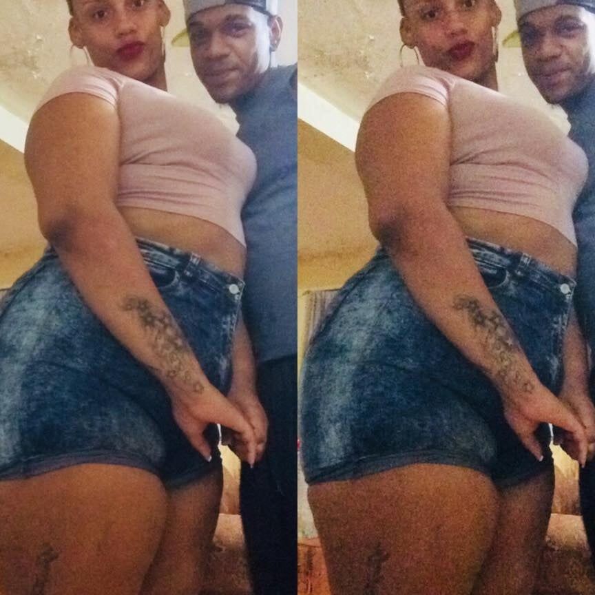 KIMBERLY GITANA GITANE DE GORDITA CULONA MUSLONA GUARRA