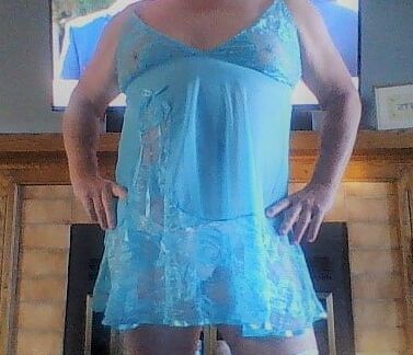 Another new nighty