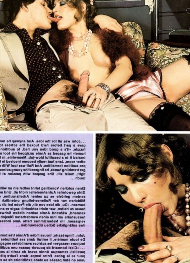 Two sexy girls in a foursome