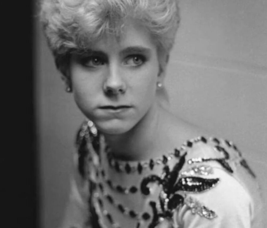 Tonya Harding