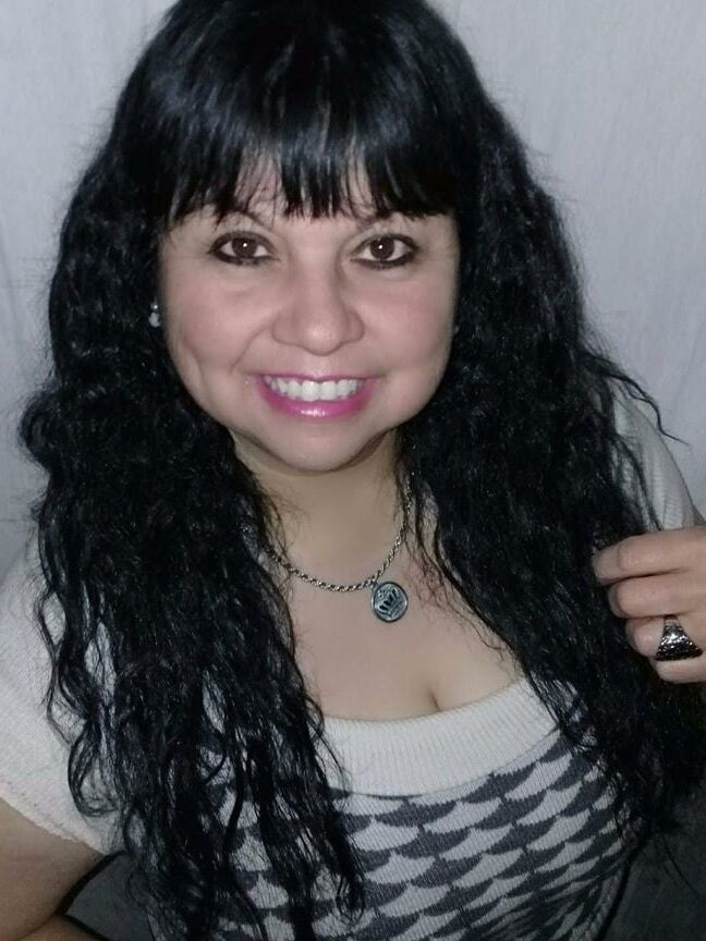 marilu martinez