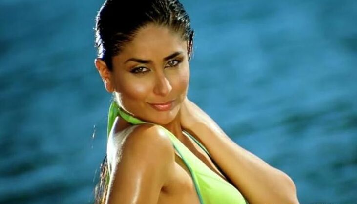 Kareena kapoor sexy hot bitch
