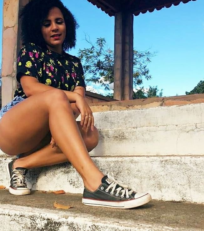 mulata gostosa