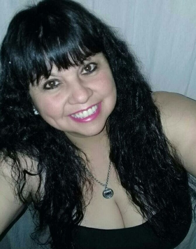 marilu martinez