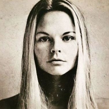 Katja Kean