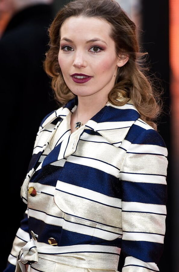 Perdita Weeks