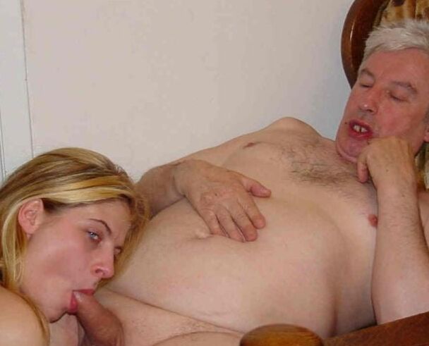 Pics I Like - Pops Gets Lucky