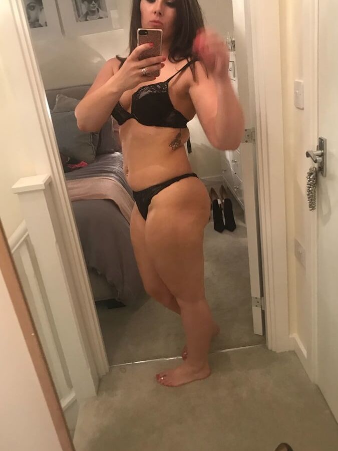 Sexy milf friend