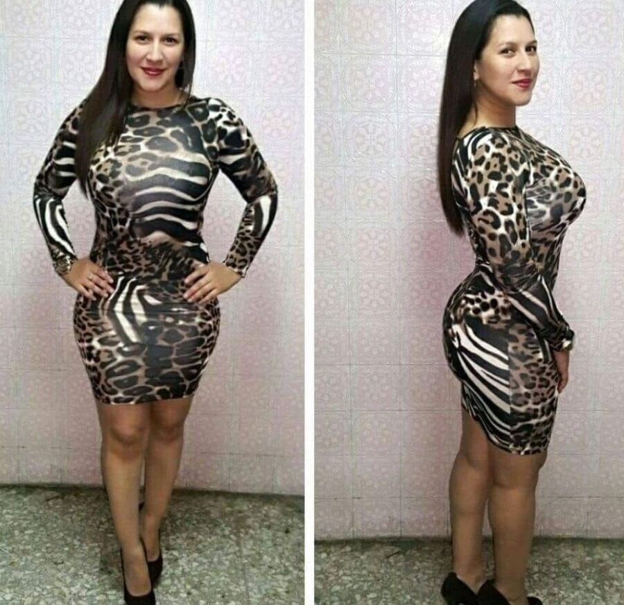 hermosa puta